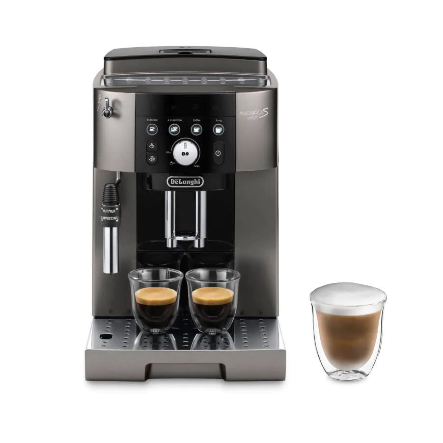 DeLonghi Magnifica S Smart ECAM250.33.TB