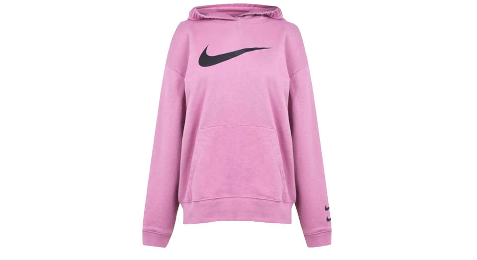 Nike Sportswear Swoosh Women's Hoodie