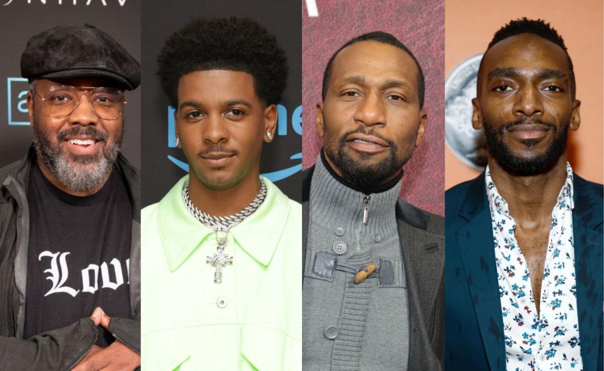 ‘The Chi’ Adds Kadeem Hardison, Leon, Brett Gray And Daniel J. Watts To Cast For Season 6 Return | Photo: Getty Images