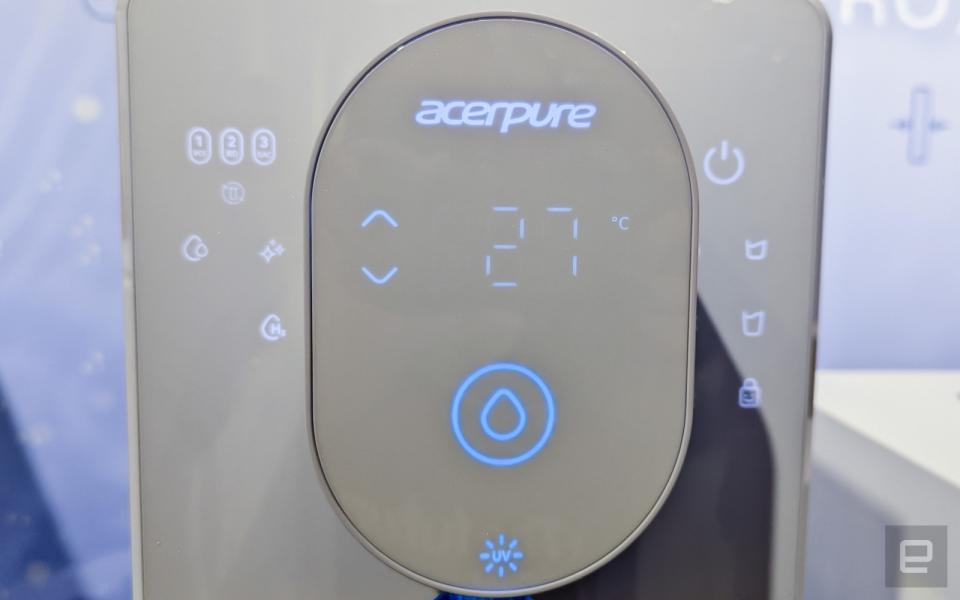 <p>Acerpure Aqua</p>
