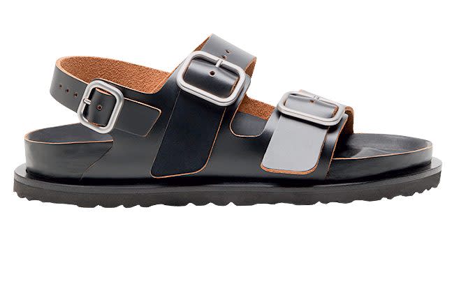 Jil Sander x Birkenstock