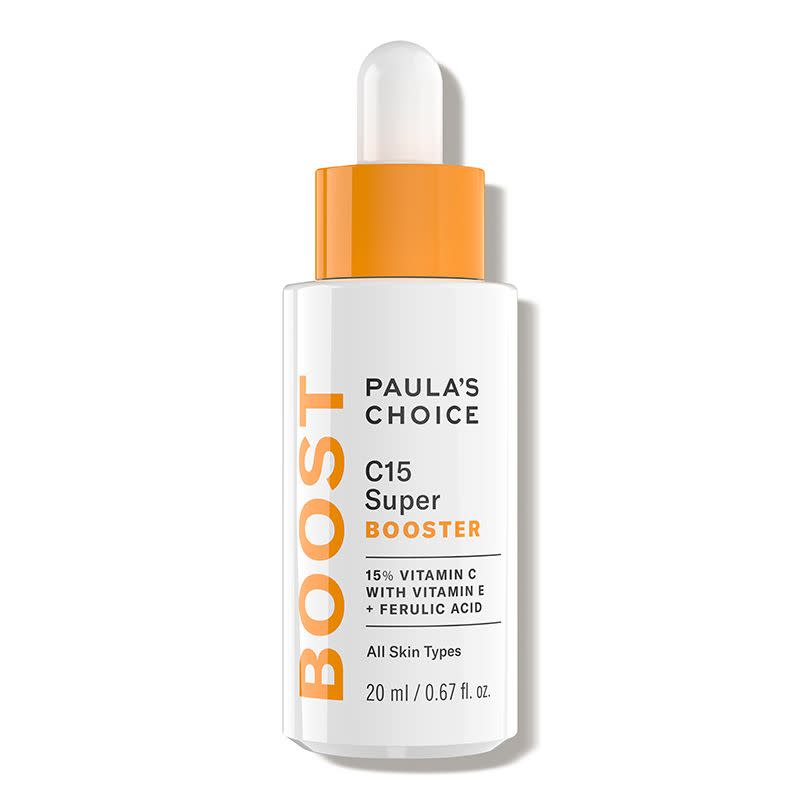 Paula’s Choice C15 Super Booster