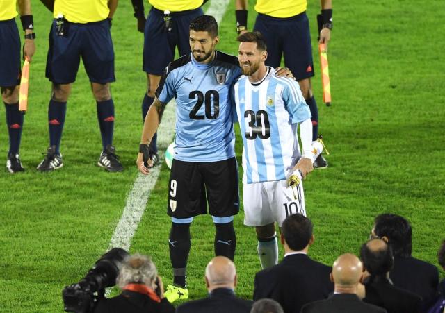 Historia del primer estadio de fútbol que hubo en el Uruguay