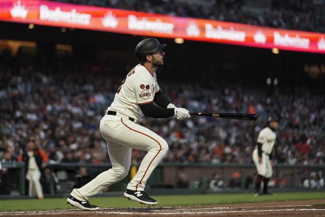 Giants pick up Reds pitcher and add to a growing bullpen – KNBR