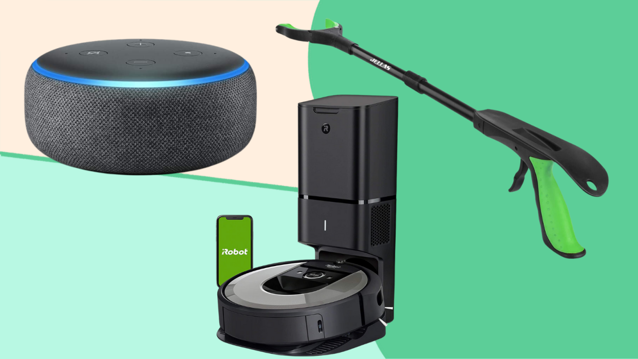 All the best Amazon Prime Day accessibility deals.