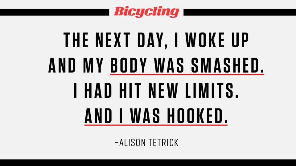 cycling quotes