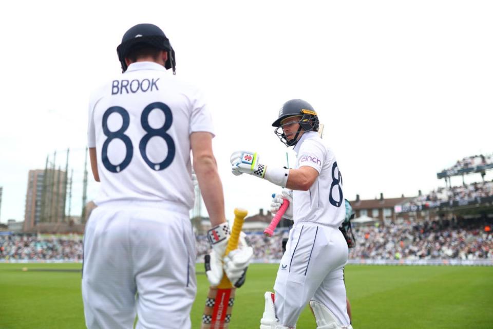  (Getty Images for Surrey CCC)