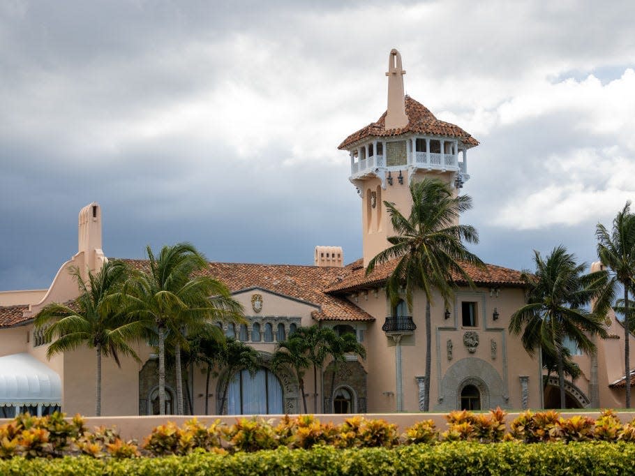 Mar-a-Lago