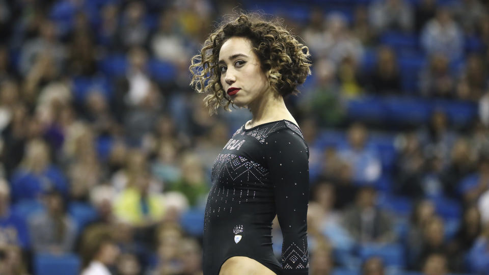 Katelyn Ohashi