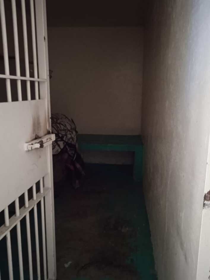 En una celda de la galera de Tepeji del Río falleció, en 2020, un migrante guatemalteco