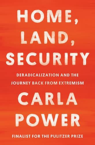 3) <em>Home, Land, Security</em>, by Carla Power