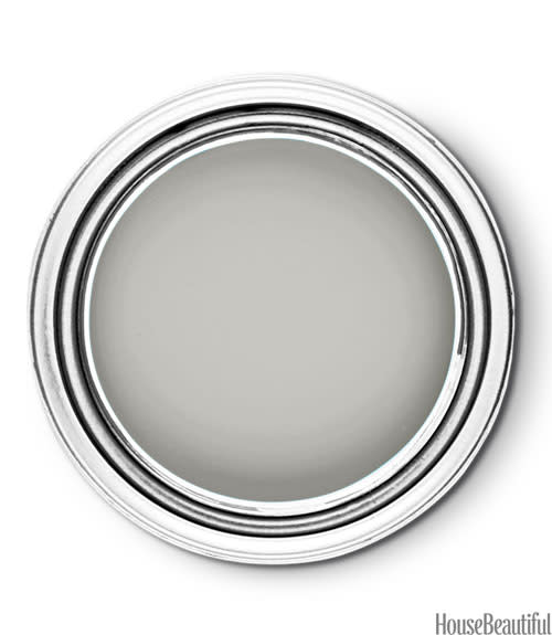 Benjamin Moore Sea Haze 2137-50