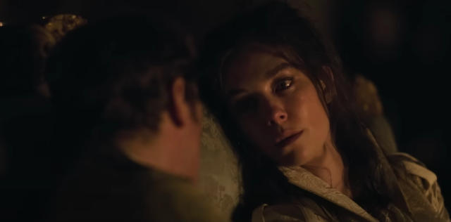 Napoleon First Reviews: Surprisingly Funny, with a Scene-Stealing Vanessa  Kirby