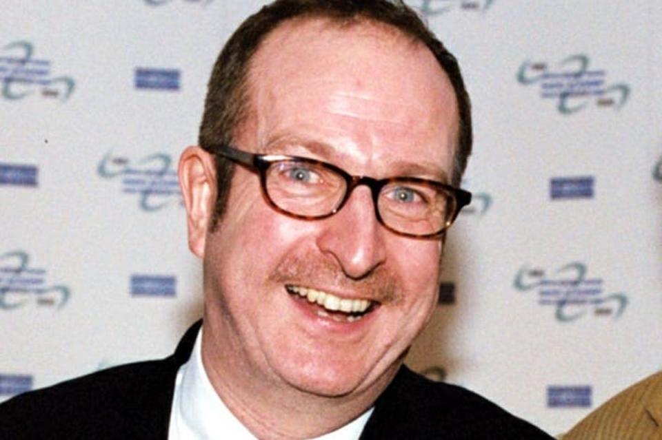 Steve Wright (PA Wire)