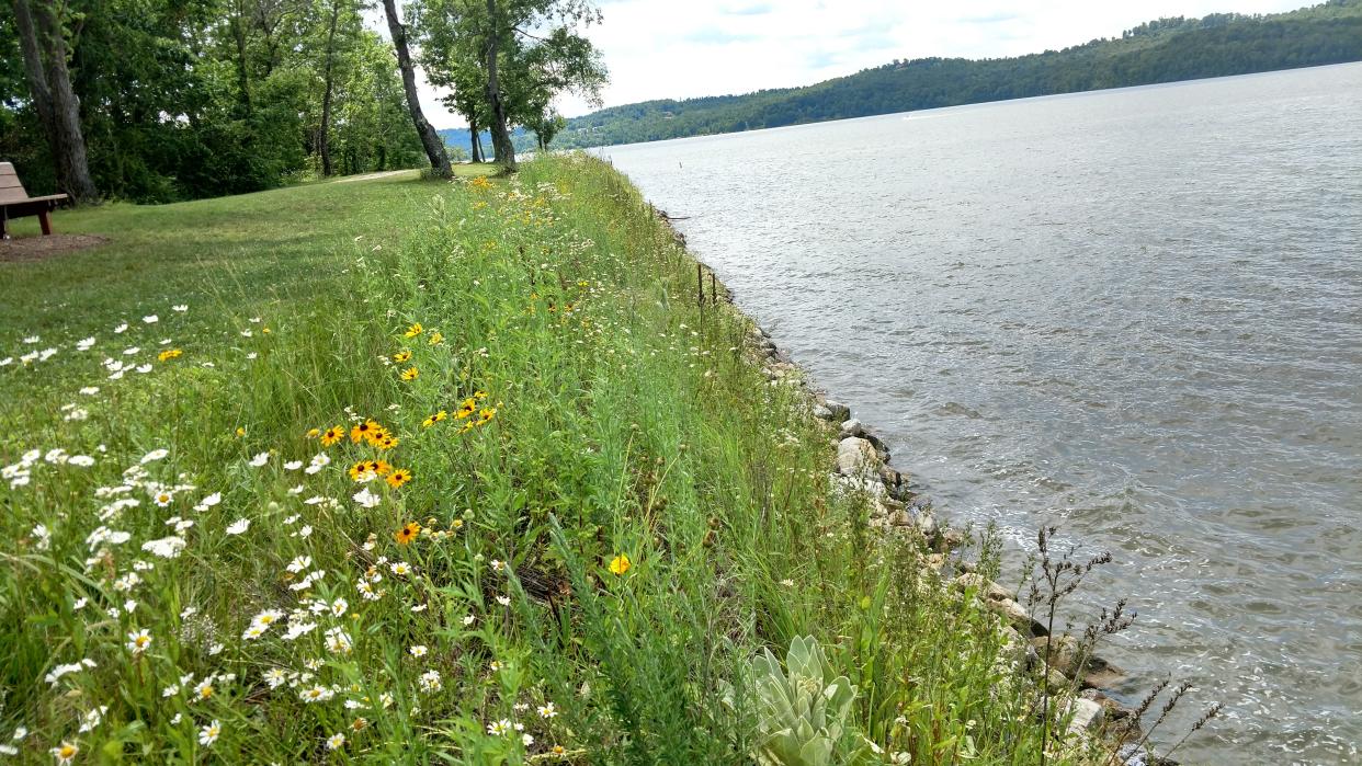 The Muskingum Watershed Conservancy District, which covers 18 counties in Northeast and Eastern Ohio, is reducing the assessment property owners pay.