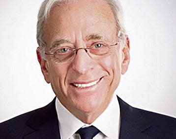 Nelson Peltz