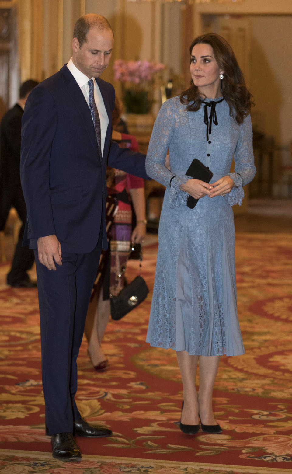 Kate Middleton