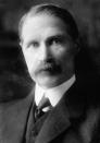 <p>Born in Canada, Andrew Bonar-Law is the only Prime Minister in history not born within the United Kingdom. He held office from 1922-1923. (PA)<br></p>