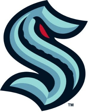 Seattle Kraken logo