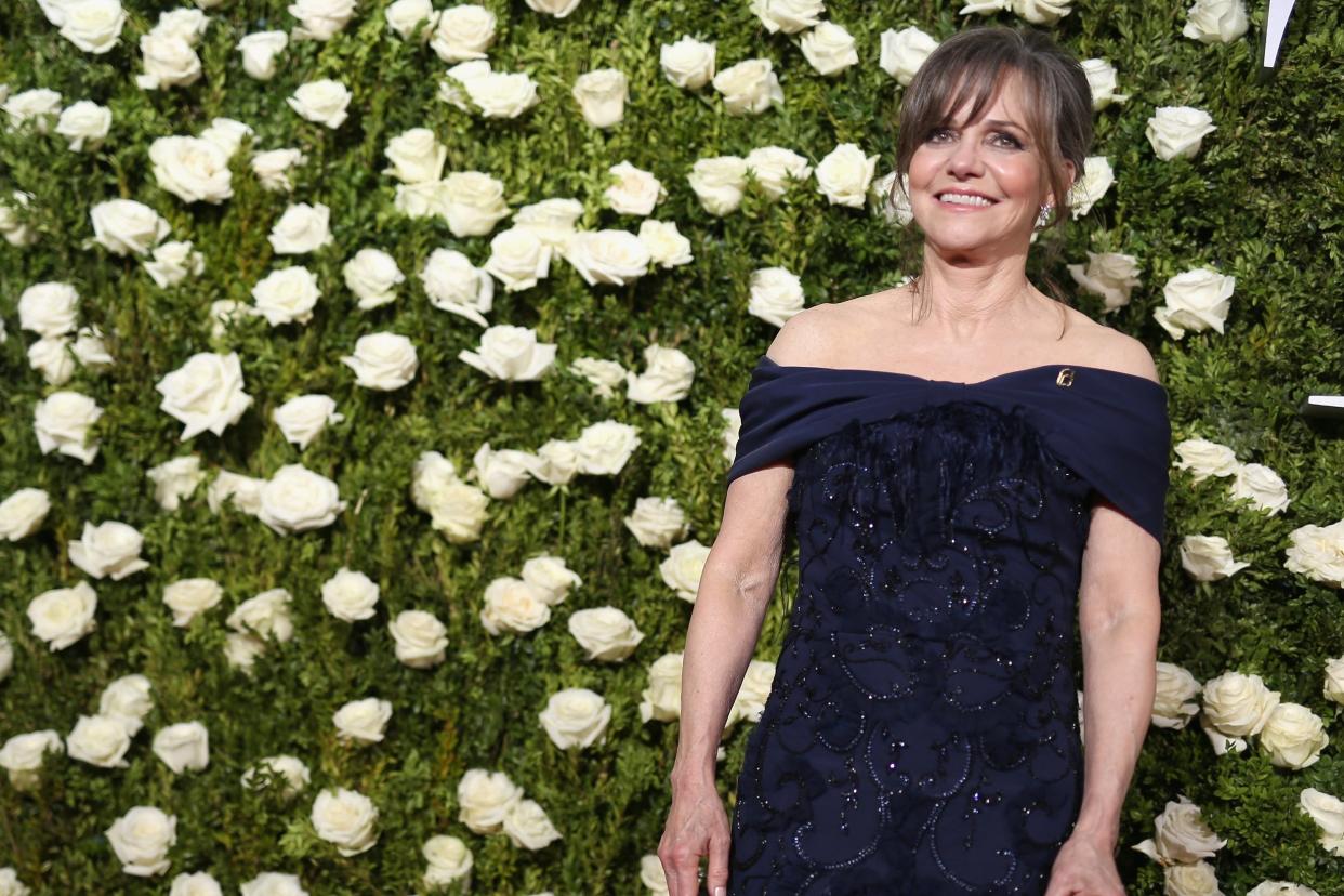 Getty Images for Tony Awards Productions