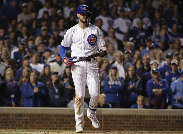 Javy Baez makes sense for Mets; would Kris Bryant be better?