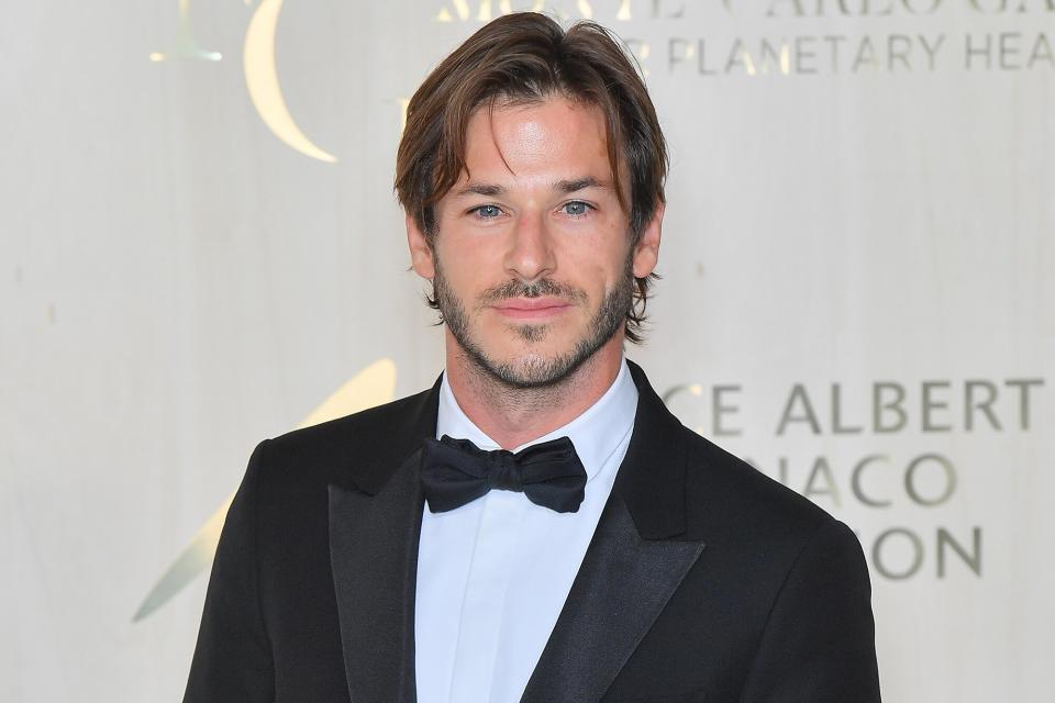 Gaspard Ulliel