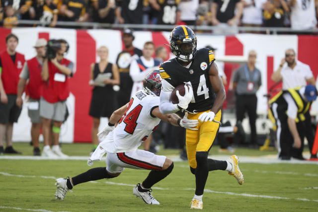 3 Keys To Victory For The Steelers Week 5 Bout With The Tampa Bay Buccaneers