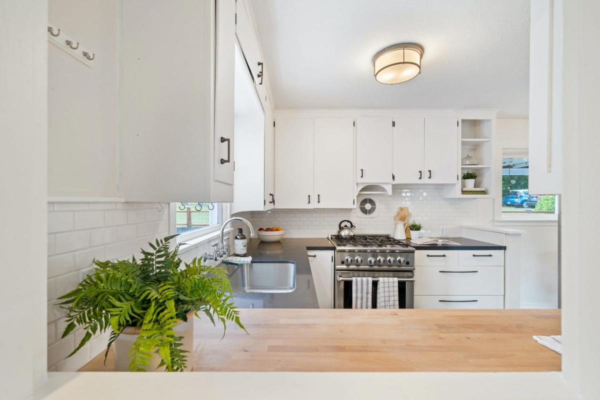 Orden en casa: Accesorios de cocina que te ayudan a mantenerla organizada -  Foto 1