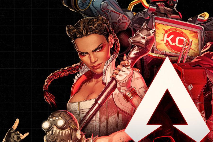 Fans llaman a boicotear a Apex Legends; están hartos de sus eventos y creen que sólo buscan sacarles dinero