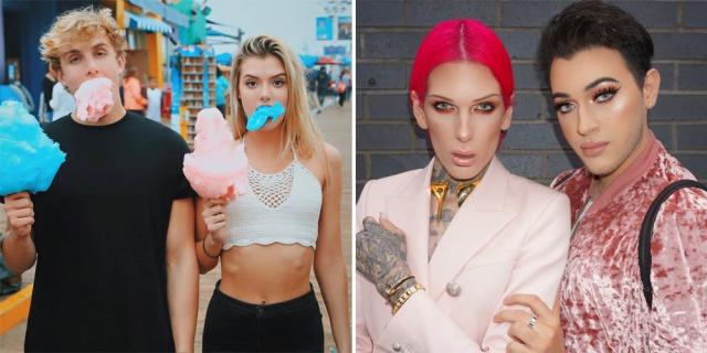 Kat Von D Explains Jeffree Star Feud in Video, Jeffree Reacts