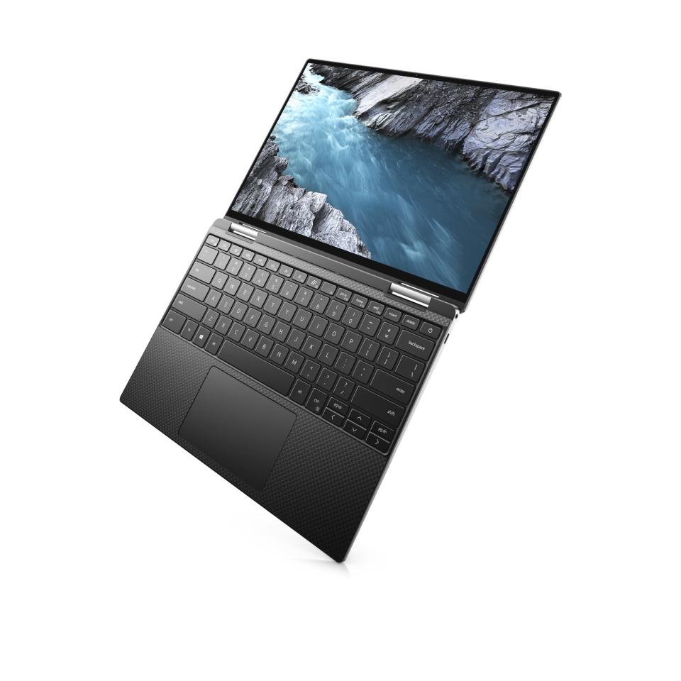 XPS 13 2-in-1