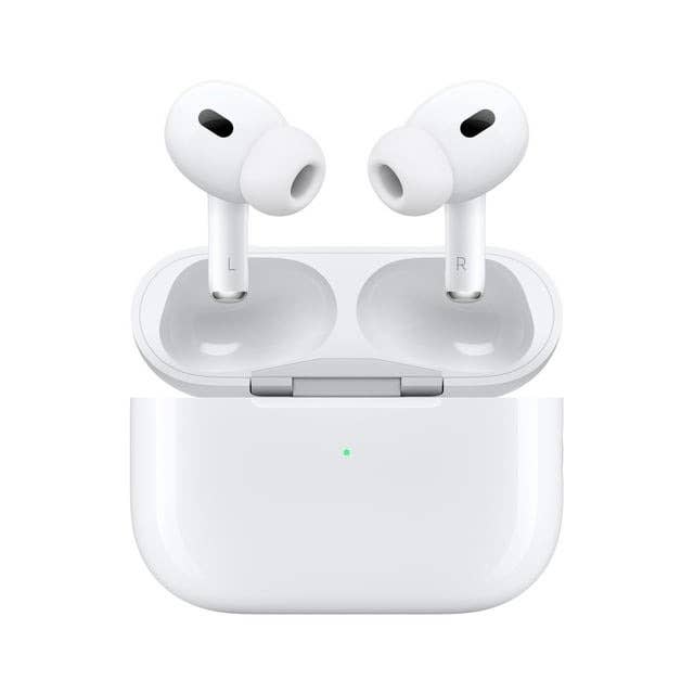 apple airpods in case