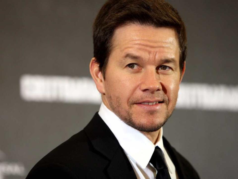 Mark Wahlberg