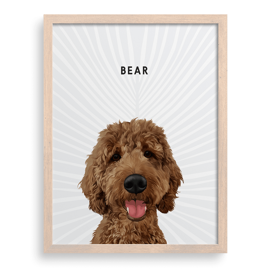 <p><a href="https://westandwillow.com/products/custom-one-pet-portrait" rel="nofollow noopener" target="_blank" data-ylk="slk:Shop Now;elm:context_link;itc:0;sec:content-canvas" class="link ">Shop Now</a></p><p>Custom One Pet Portrait</p><p>westandwillow.com</p><p>$68.00</p>