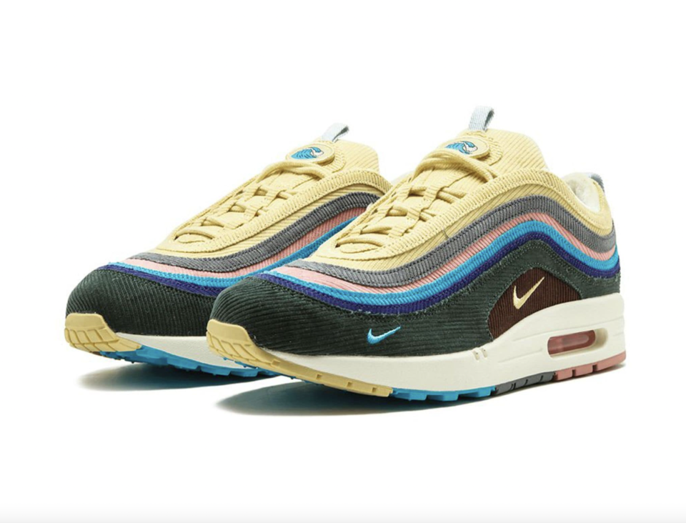 sean wortherspoon nikes where to buy