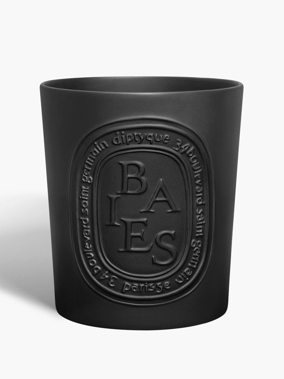 <p><a href="https://go.redirectingat.com?id=74968X1596630&url=https%3A%2F%2Fwww.diptyqueparis.com%2Fen_us%2Fp%2Fbaies-berries-candle-600g.html&sref=https%3A%2F%2Fwww.esquire.com%2Flifestyle%2Fg45806411%2Fbest-candle-gifts%2F" rel="nofollow noopener" target="_blank" data-ylk="slk:Shop Now;elm:context_link;itc:0;sec:content-canvas" class="link ">Shop Now</a></p><p>Baies Candle</p><p>diptyqueparis.com</p><p>$220.00</p>