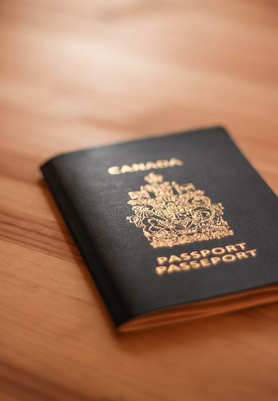 25 Most Powerful Passports in the World