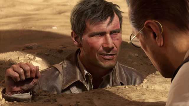 Indiana Jones and the Great Circle Game: Coming Soon to Console