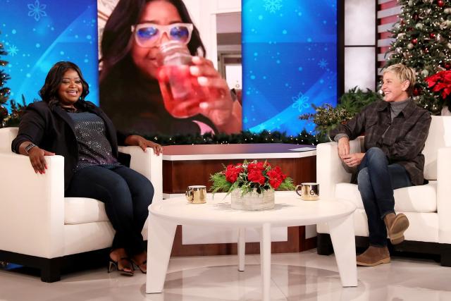 Melissa McCarthy Reveals Octavia Spencer Caught the Bouquet at Her