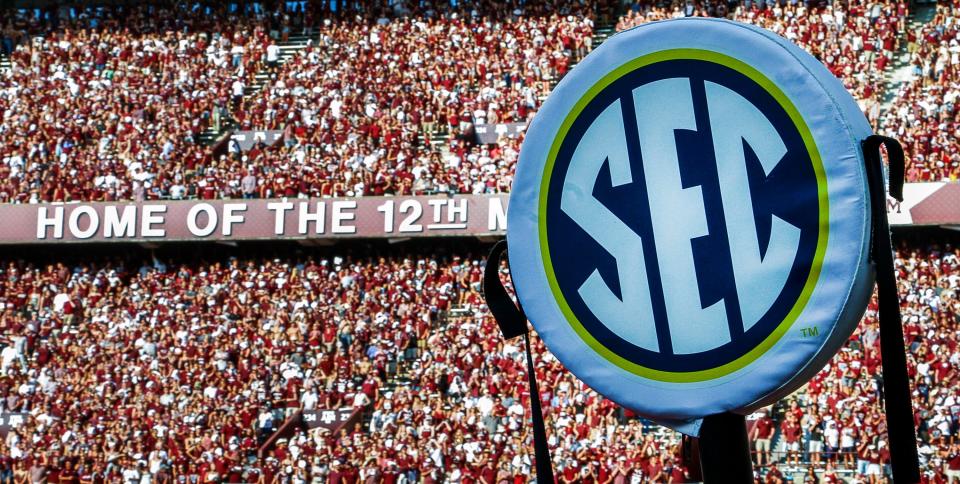 The Southeastern Conference has grown from 14 schools to 16, and the two new ones bring impressive credentials. Texas and Oklahoma, which were founding members of the Big 12, have combined to win 11 national championships.