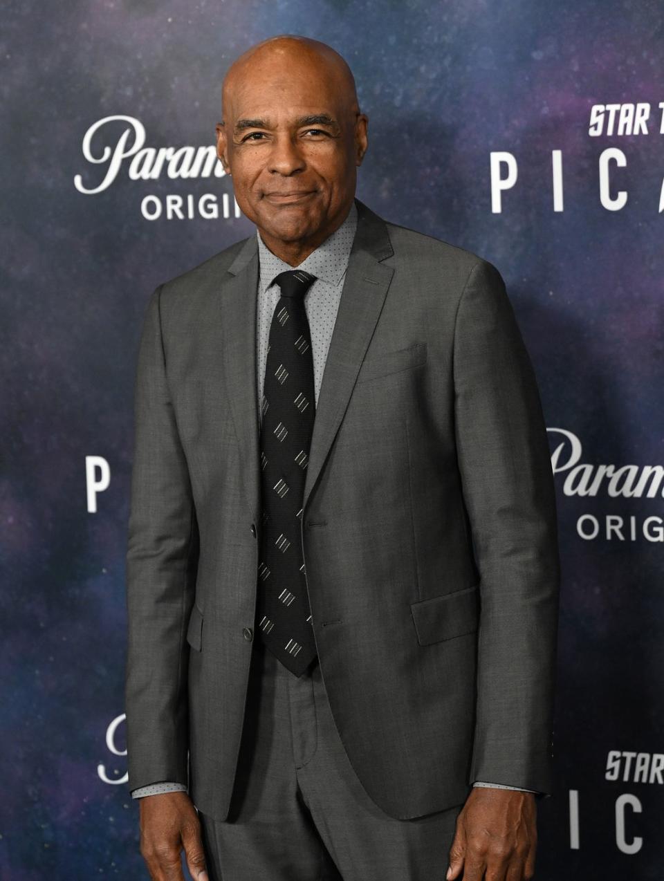 michael dorn