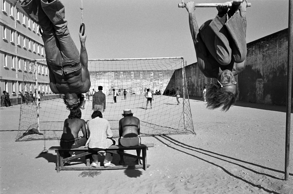 Jean Gaumy/Magnum Photos