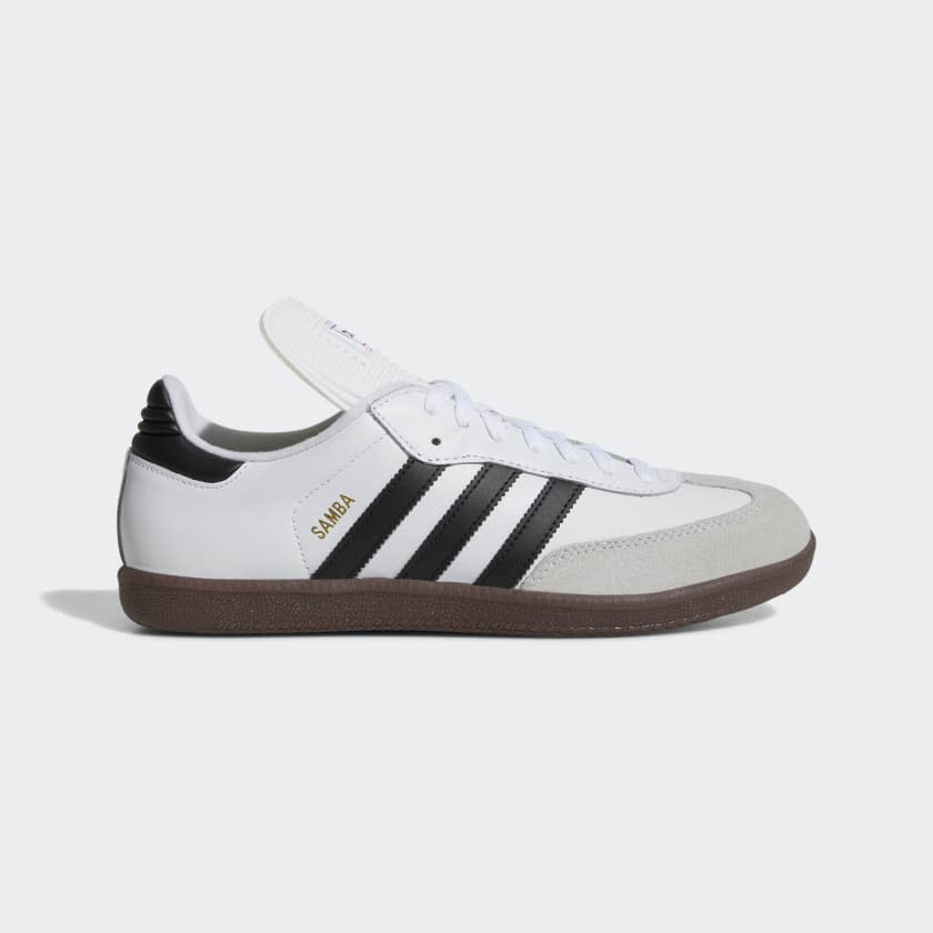 <p><a href="https://go.redirectingat.com?id=74968X1596630&url=https%3A%2F%2Fwww.adidas.com%2Fus%2Fsamba-classic-shoes%2F772109.html&sref=https%3A%2F%2Fwww.harpersbazaar.com%2Ffashion%2Ftrends%2Fg43649291%2Fbest-summer-sneakers%2F" rel="nofollow noopener" target="_blank" data-ylk="slk:Shop Now;elm:context_link;itc:0;sec:content-canvas" class="link rapid-noclick-resp">Shop Now</a></p><p>Samba Classic Shoes</p><p>adidas.com</p><p>$90.00</p><span class="copyright">Adidas</span>