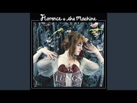 "Howl" by Florence + The Machine