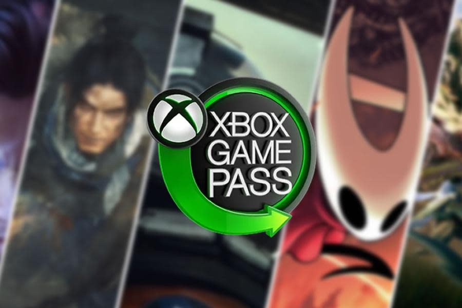 ¡Puros juegazos! Xbox Game Pass ya confirmó estos 44 títulos para 2023 