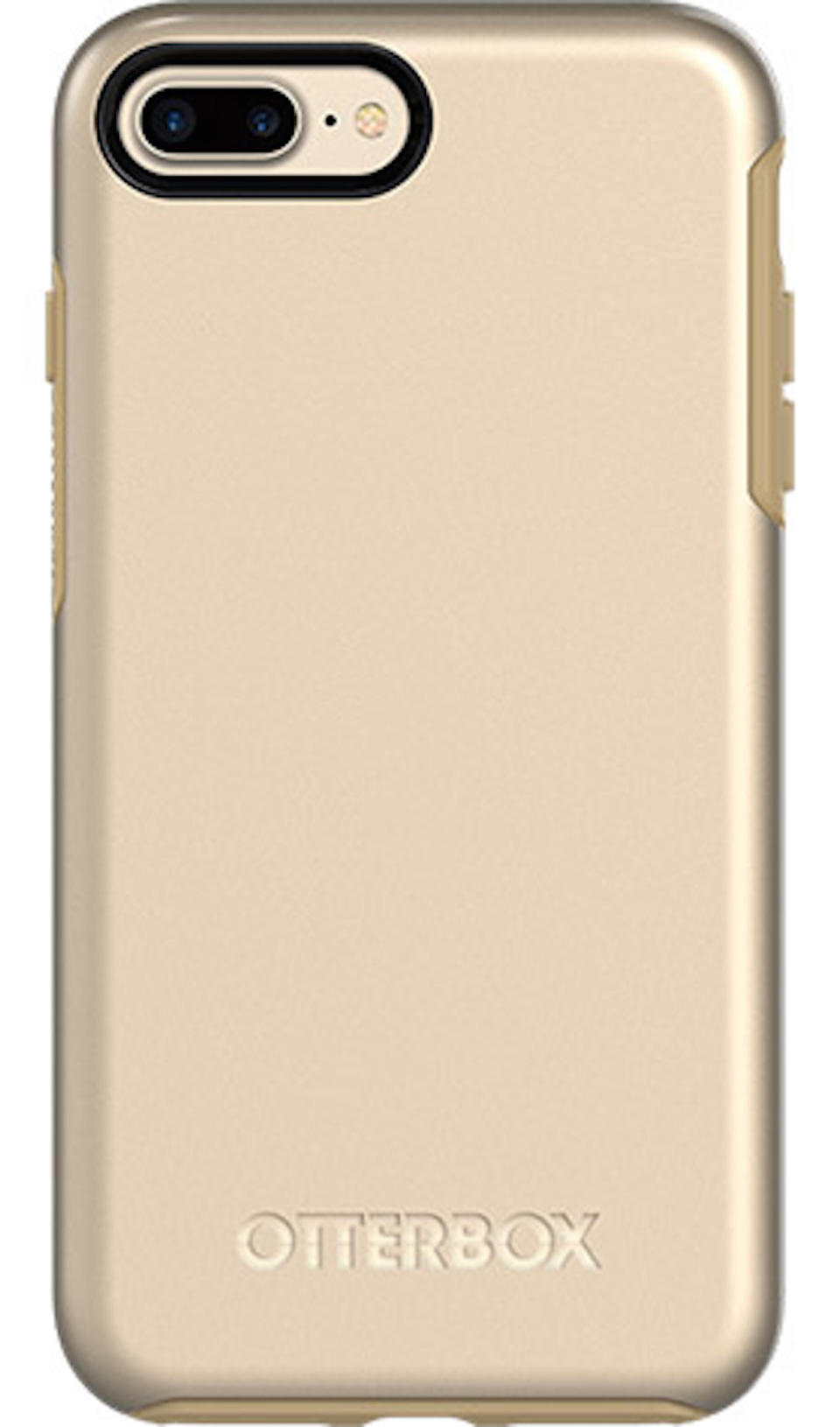 The Symmetry Series Metallic Case by Otter