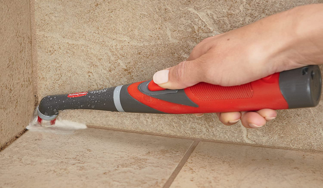 The Rubbermaid Reveal Power Scrubber Is Just $19