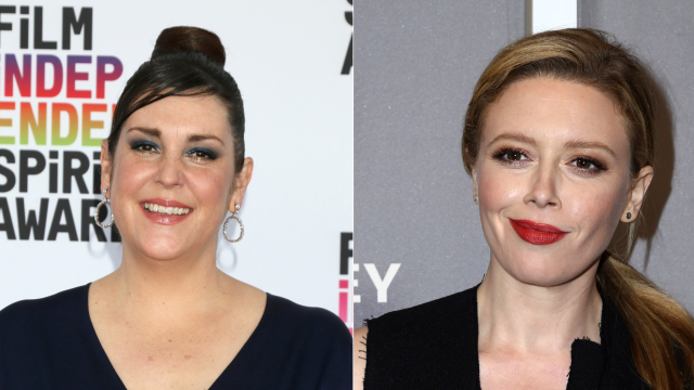 Melanie Lynskey And Natasha Lyonne On Playing Lesbians In Cult Classic