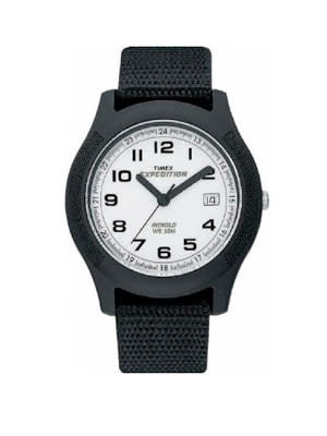 Timex Watch