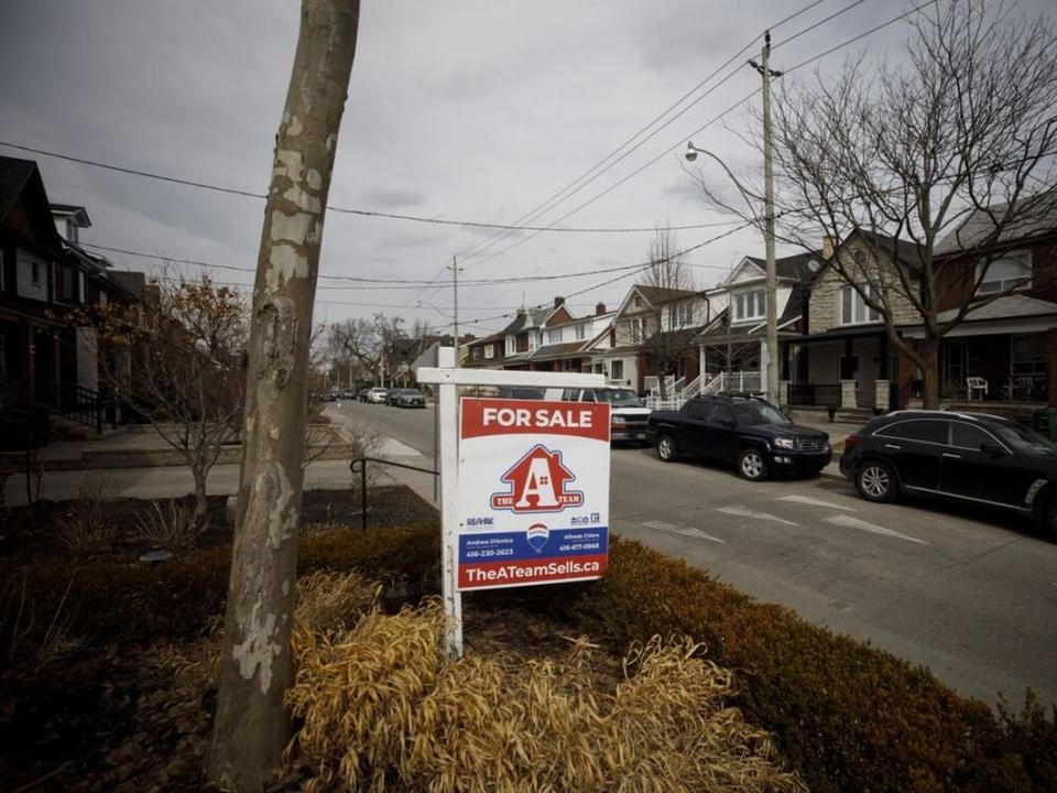 The Housing Boom That Never Ends Already Wiped Out All Short-Sellers